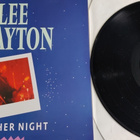 Lee Clayton : Another Night vinyyli LP - pikkukuva 1