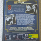 HORSE FEATHERS (DVD) HEVOSEN SULAT - pikkukuva 2