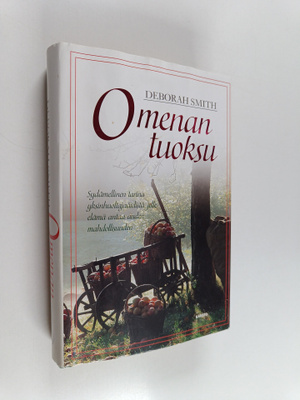 Deborah Smith : Omenan tuoksu
