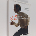 Solomon Northup : Douze ans dans l'esclavage - pikkukuva 1