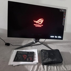 Asus ROG Swift 31.5" OLED PG32UCDP pelimonitori - pikkukuva 5