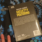 Pokkari Kielletty puutarha (Diane Guest) - pikkukuva 2