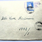 1943 Aunuksenlinna kuori joukko-osastoon - pikkukuva 1