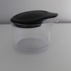 Uusi Tupperwaren sokerikko/kermakko - pikkukuva 1