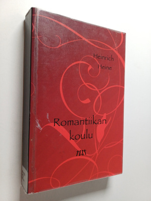 Heinrich Heine : Romantiikan koulu