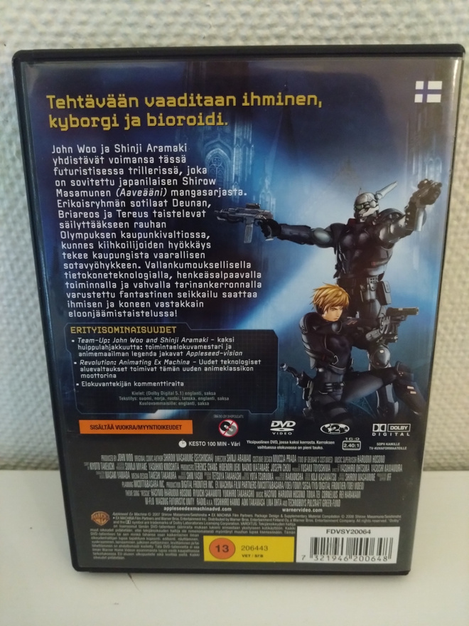 Item image