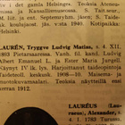 Harvinainen kieltolain aikainen Whisky taulu, 1920 -luku - pikkukuva 5