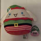 Squishmallows Cinnamo Roll h=20 cm (#3319) - pikkukuva 1
