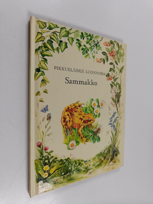 Angela Sheehan : Sammakko