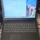 Lenovo ideapad 320-151kb, intel gold, 4GB, 120ssd, win11 - pikkukuva 1