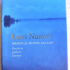 Lassi Nummi: Meren ja runon aallot - pikkukuva 1