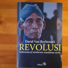 David Van Reybrouck:Revolusi.Indonesia ja modernin maailman - pikkukuva 1