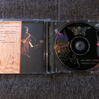 Charnel Winds ”Der Teufelsbund” CD 2011 - pikkukuva 3