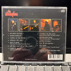 THE STRANGLERS - In Retrospect cd - pikkukuva 2