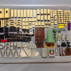 Lego Hogwarts castle 4709 - pikkukuva 1
