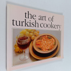 The art of Turkish cookery - pikkukuva 1