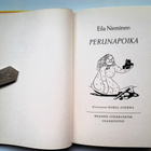 Nieminen Eila: Perunapoika, v. 1961 - pikkukuva 3