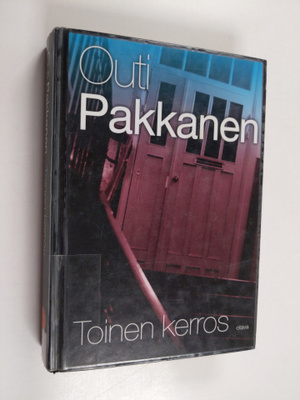 Outi Pakkanen : Toinen kerros