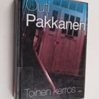Outi Pakkanen : Toinen kerros - pikkukuva 1