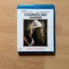 Changeling blu-ray - pikkukuva 1