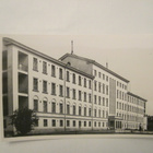 VANHA Postikortti Seinäjoki 1950-l Alkup.Mallikappale - pikkukuva 1