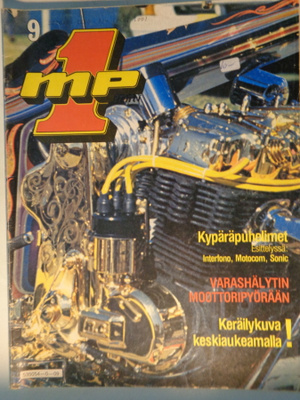 MP lehti Nro 9/1980 (12.5)
