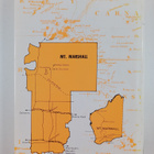 Frank H. Broomhall : Mount Marshall - A History of the Di... - pikkukuva 2