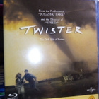 Blu-ray Twister (UUSI) - pikkukuva 1