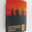 Harold Robbins : Valtaajat - pikkukuva 2