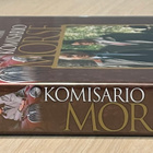 Komisario Morse: Kausi 8 (5DVD) - pikkukuva 3