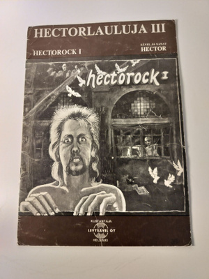 Hectorlauluja 3