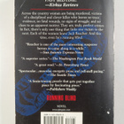Lee Child : Running Blind - pikkukuva 2