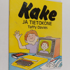 Taffy Davies : Kake ja tietokone - pikkukuva 1