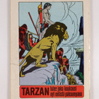 Edgar Rice Burroughs : Tarzan 3/1972 : Loistava jalokivi ... - pikkukuva 2