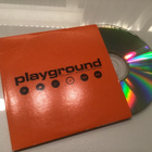 The Rasmus . In my life CDS single - pikkukuva 2