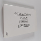 International design festival berlin 2011 - pikkukuva 1