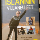 Islannin villaneuleet - Maaru Moilanen - 118 sivua - pikkukuva 1
