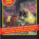 Aku Ankan Taskukirja Super  2 Vaaroja päin (2014) - pikkukuva 2