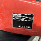 [T3164] Hilti DCH 300-X sähkötoiminen timanttileikkuri - pikkukuva 2