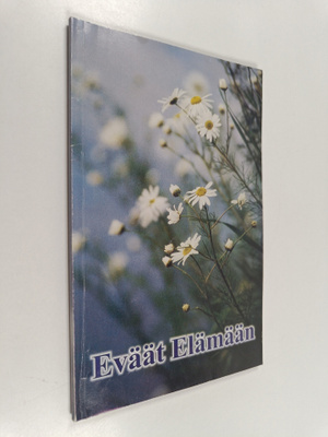 Eväät elämään