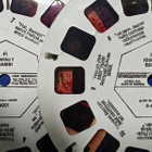 VIEW-MASTER KUVAKIEKKOJA 2 KPL B 4001, B 4002 BAMBI - pikkukuva 2