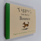 A. A. Milne : Tigger's Little Book of Bounce - pikkukuva 1