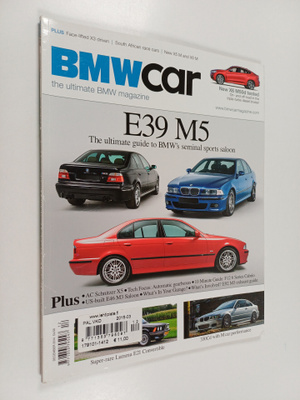 Bmw car : 12/2014