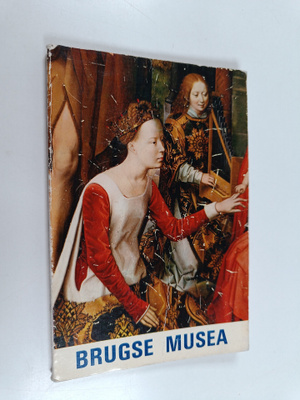 Brugse musea