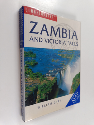 William Gray : Zambia and Victoria falls