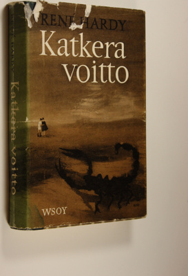 Rene Hardy : Katkera voitto