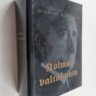 Michael Burleigh : Kolmas valtakunta : uusi historia - pikkukuva 1