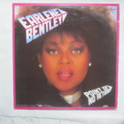 Earlene Bentley:Point Of No Return   12" Maxisingle   1986 - pikkukuva 2
