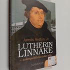 James Jr. Reston : Lutherin linnake - pikkukuva 1