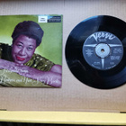 Ella Fitzgerald – Sings The Rodgers And Hart Song Book EP - pikkukuva 1